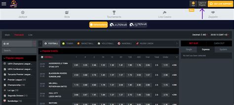 bet kwenye soka|SportsBook.